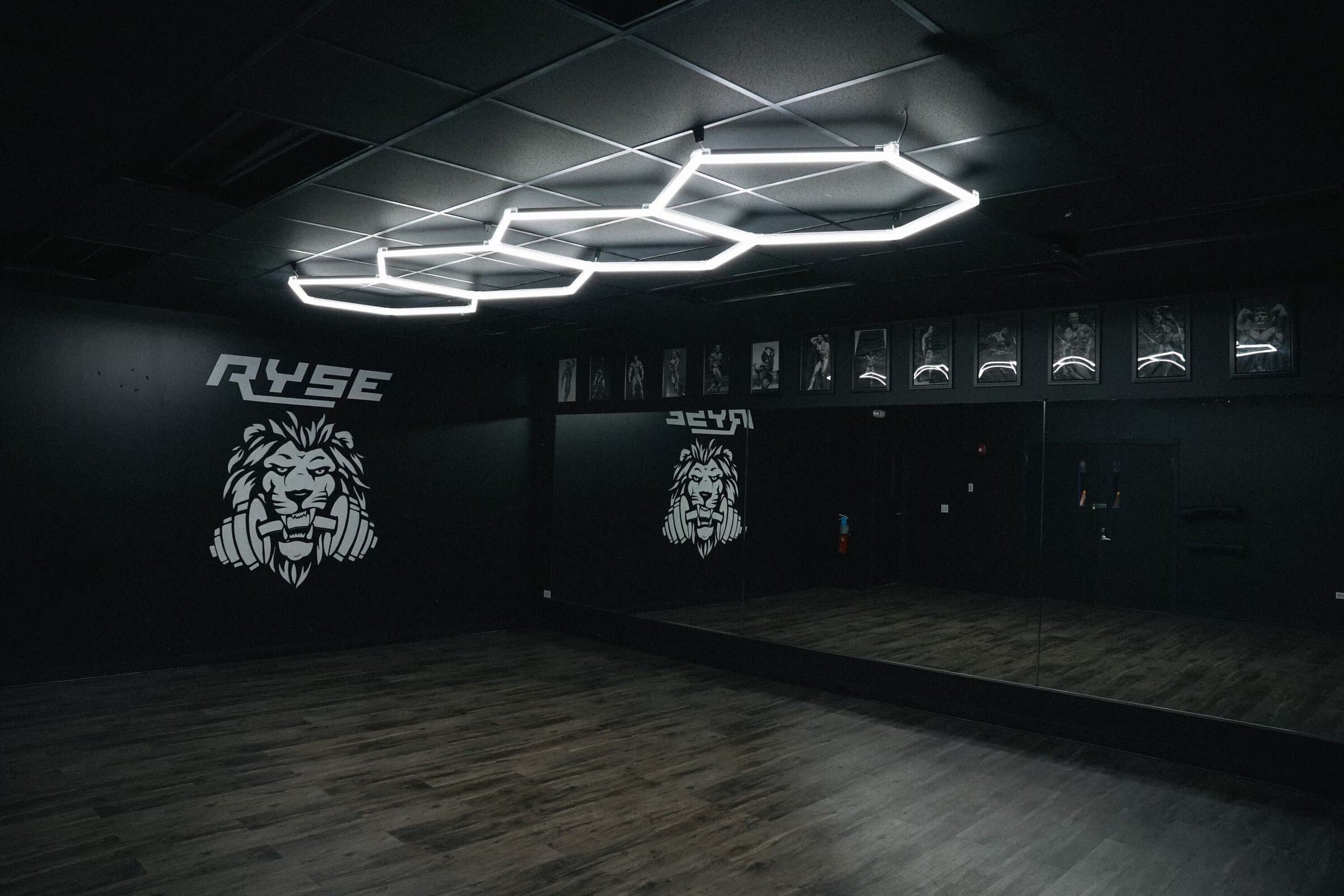 Ryse Athletic Club 31