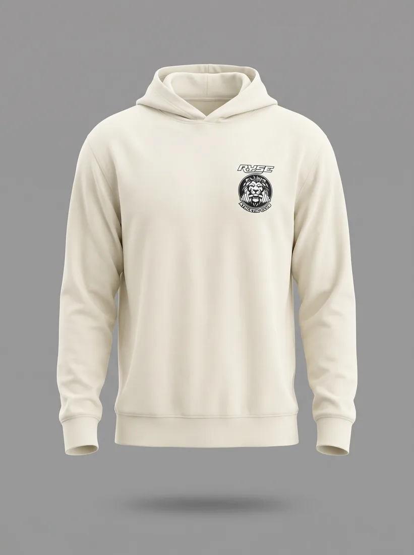 Hooded Long Sleeve