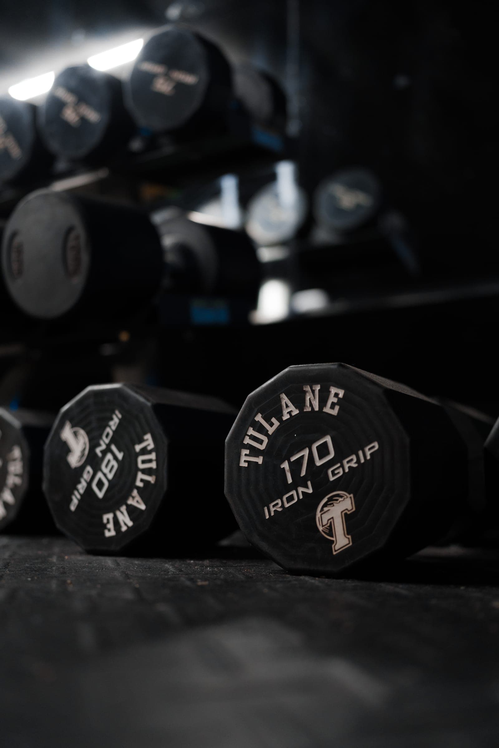 Ryse Athletic Club 10