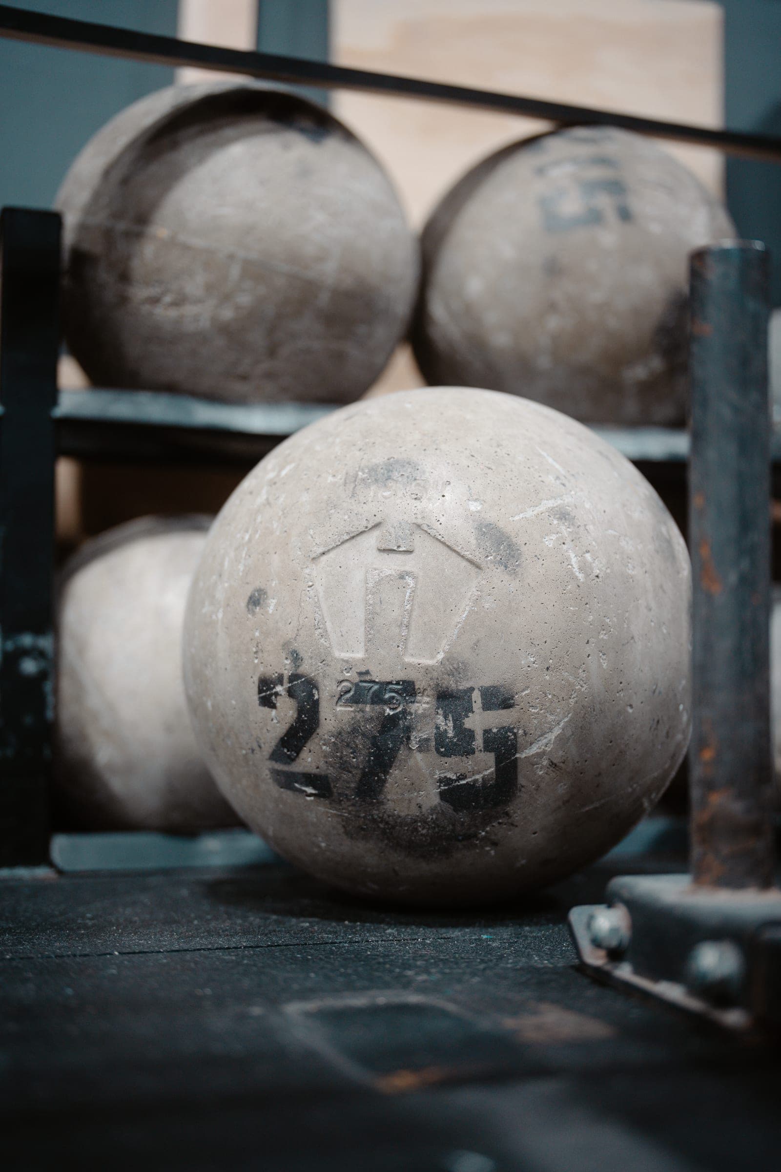 Ryse Athletic Club 16