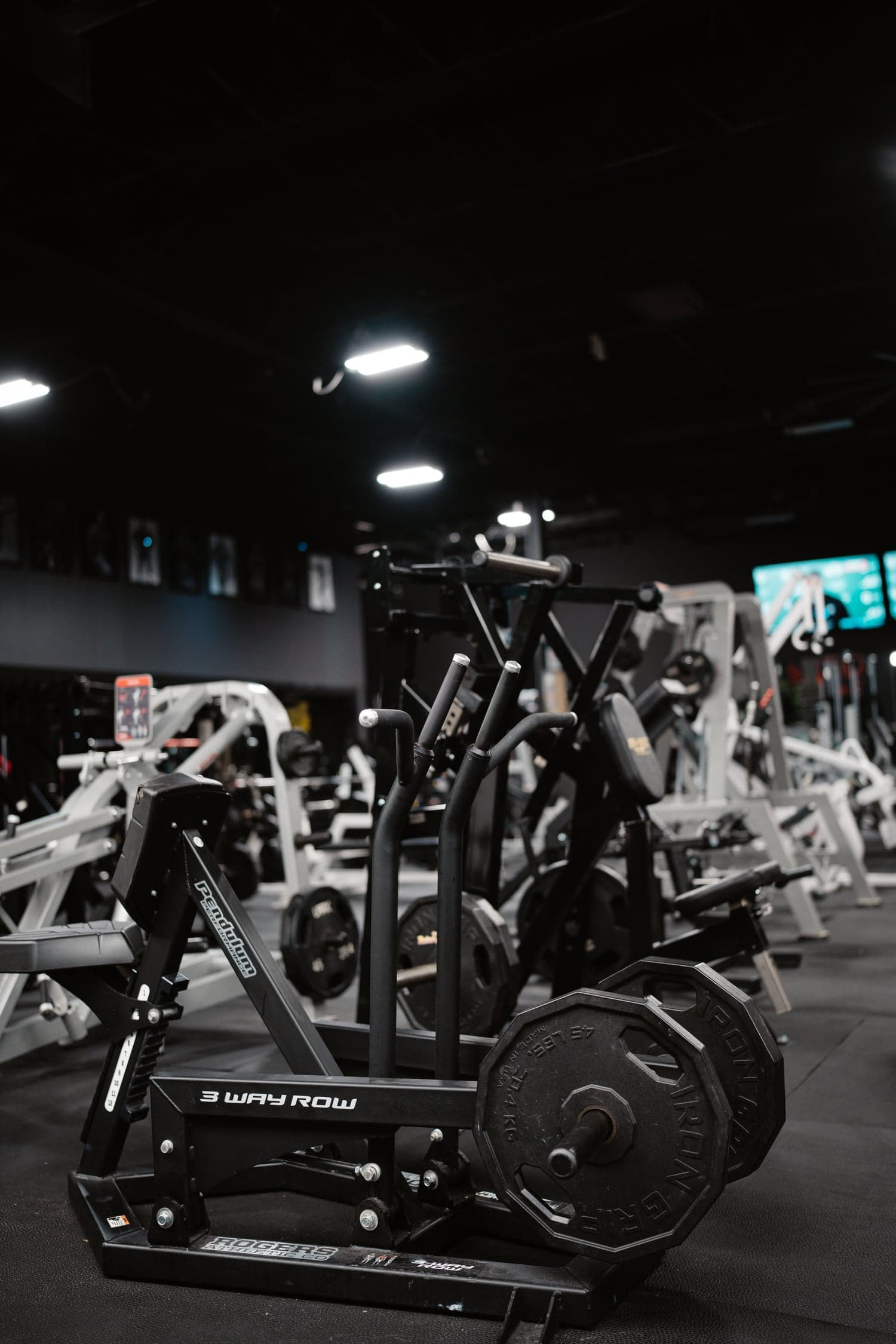 Ryse Athletic Club 29