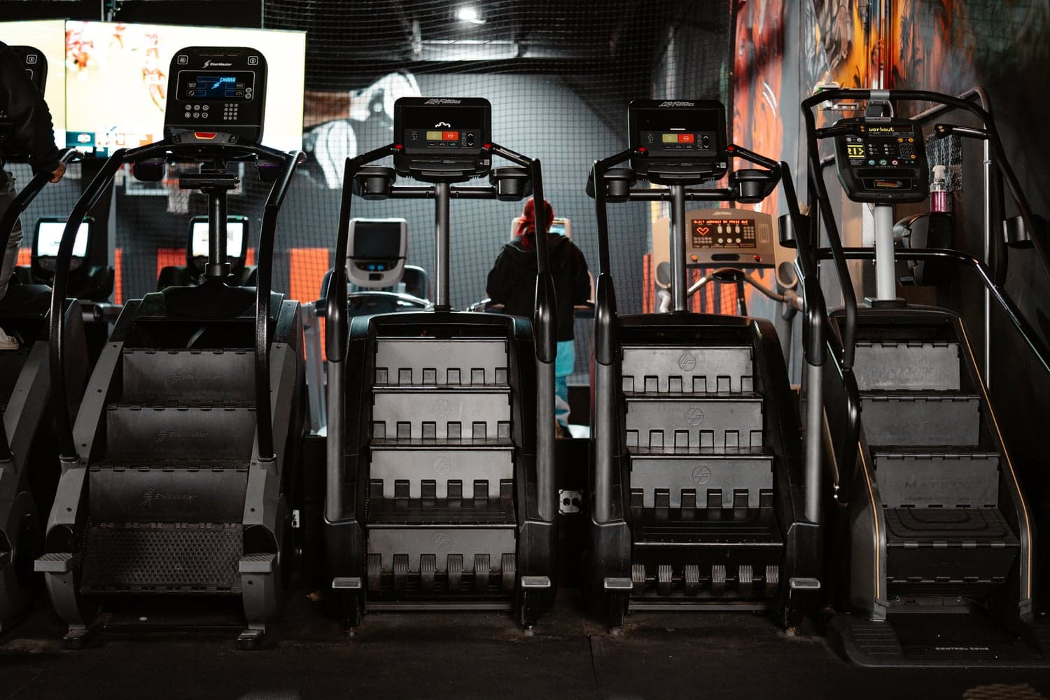 Ryse Athletic Club 24