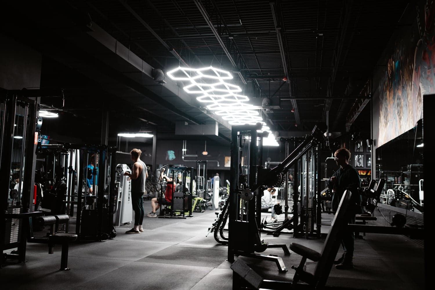 Ryse Athletic Club 26
