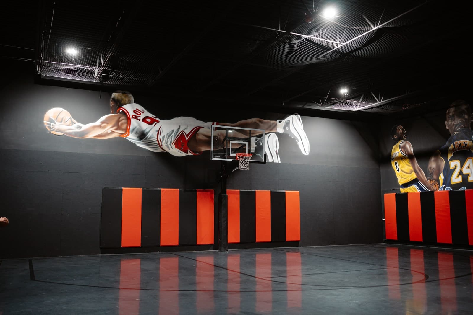 Ryse Athletic Club 21