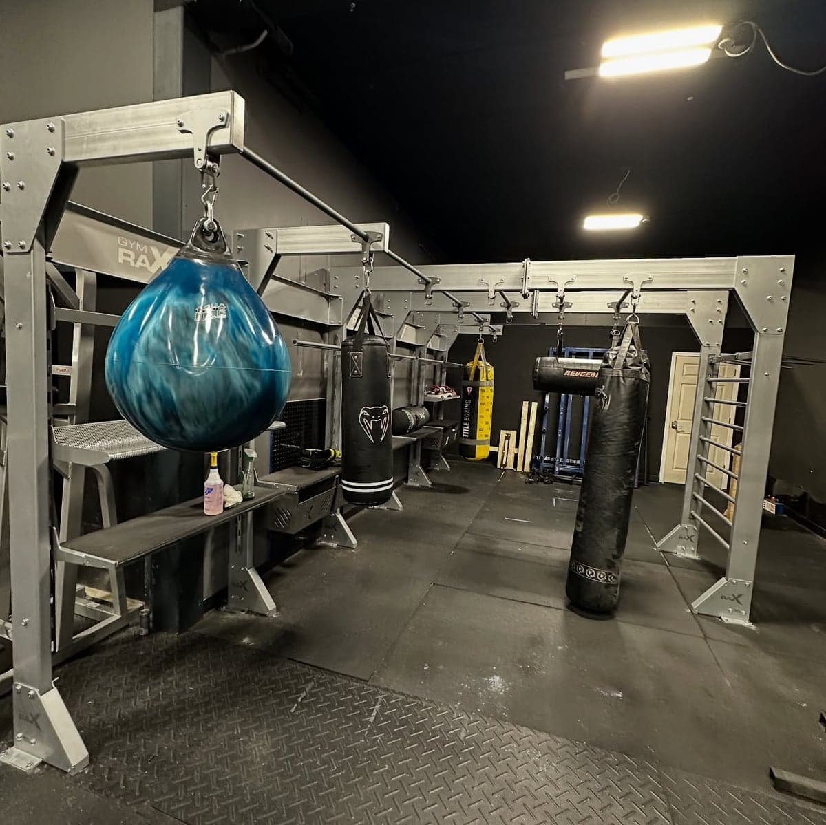 Ryse Athletic Club in 2025