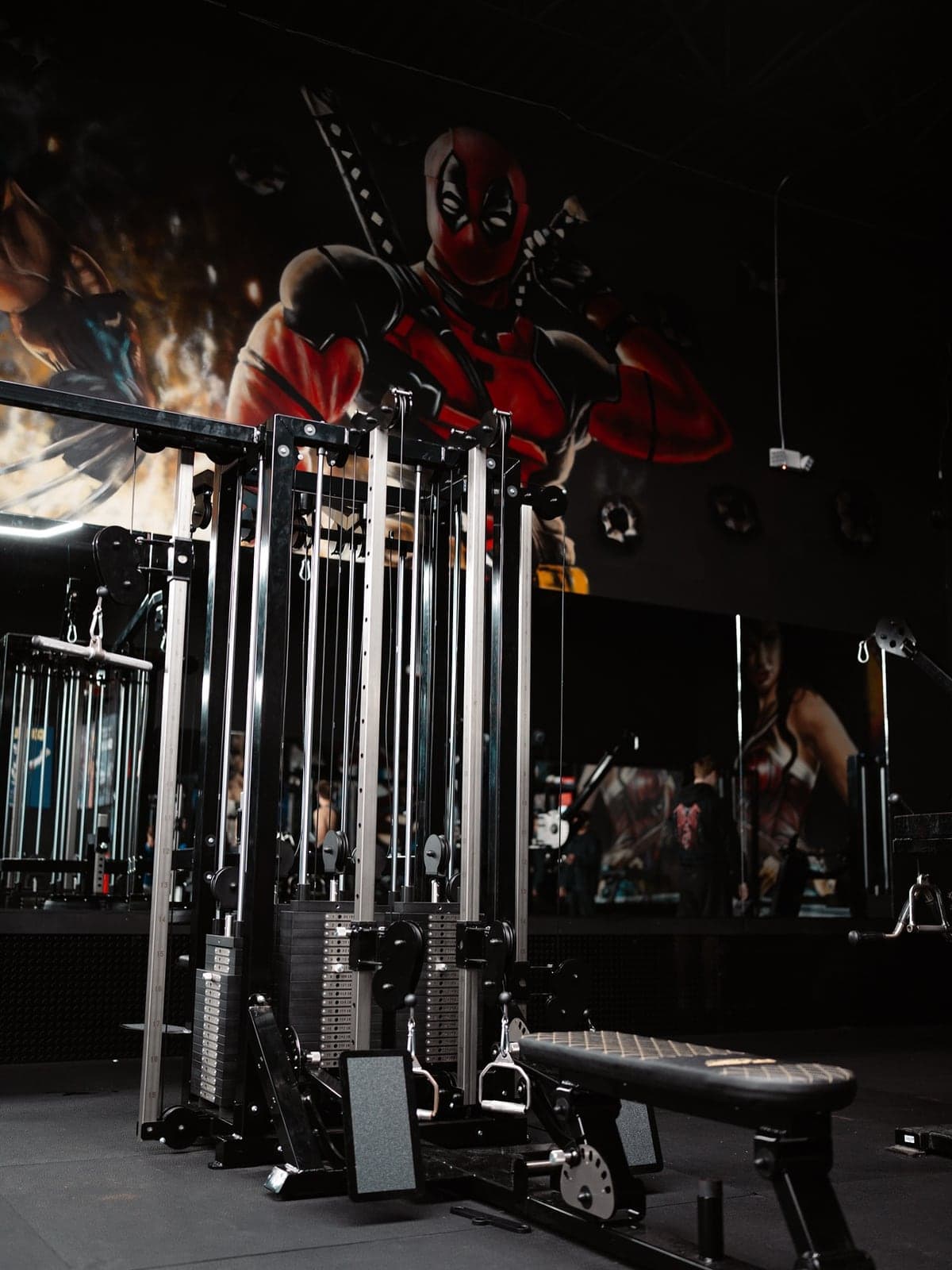 Ryse Athletic Club in 2025