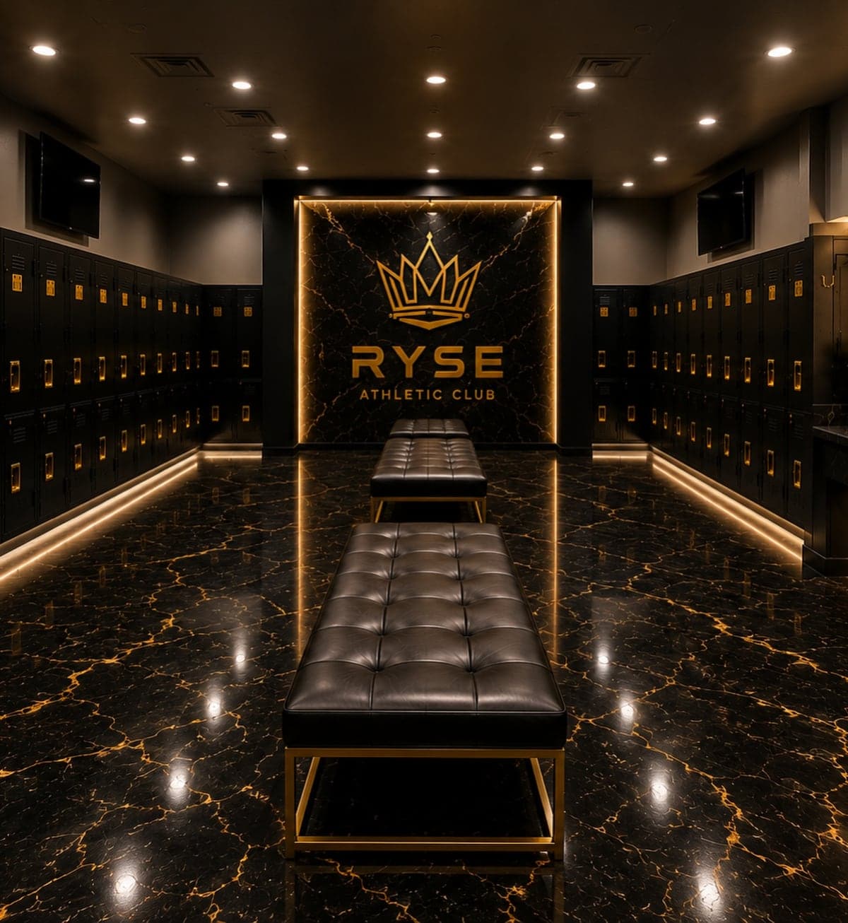 Ryse Athletic Club in 2026